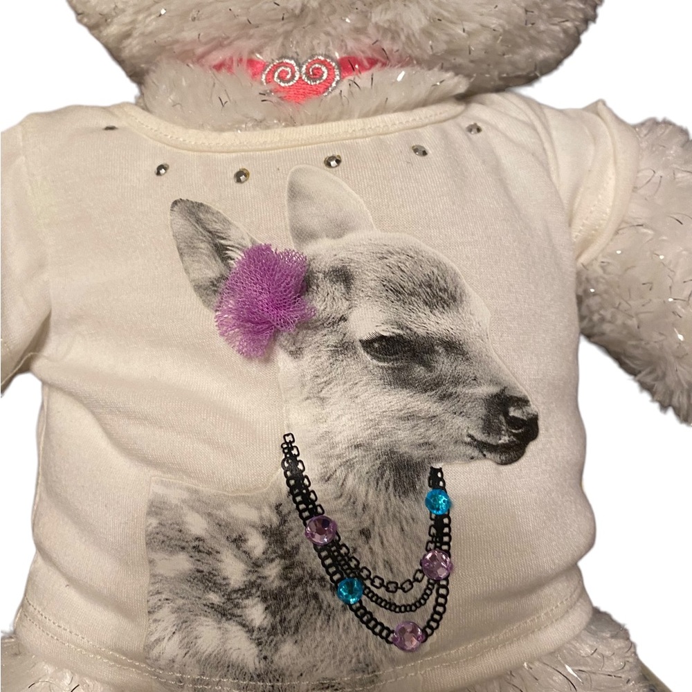 Built-A-Bear Toy - Picture 3 of 4